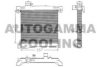 AUTOGAMMA 100247 Radiator, engine cooling